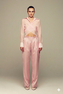 ULYSSE PANTS IN PINK