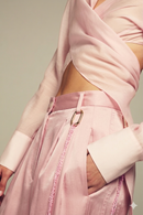 ULYSSE PANTS IN PINK