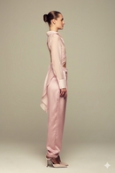 ULYSSE PANTS IN PINK