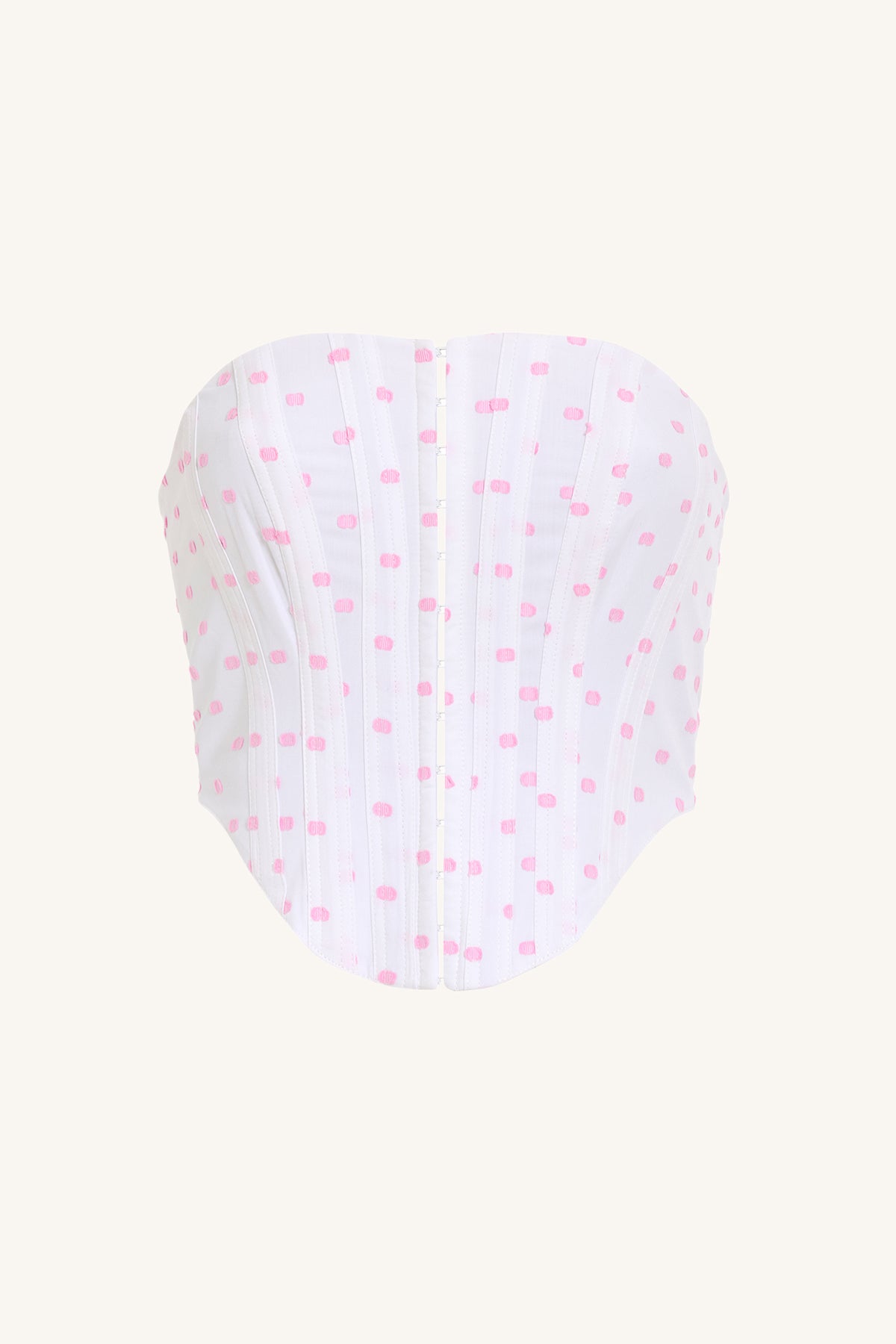 THE CANDY TOP