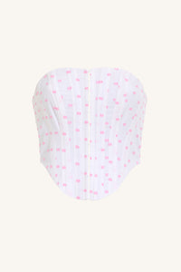 THE CANDY TOP