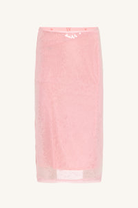 THE SUNRISE SKIRT