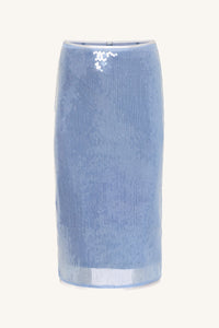 THE WATER SKIRT