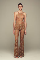 PENELOPE  PANTS IN NUDE