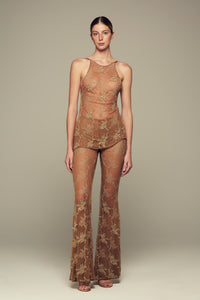 PENELOPE  PANTS IN NUDE