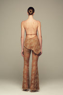 PENELOPE  PANTS IN NUDE