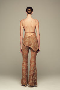 PENELOPE  PANTS IN NUDE