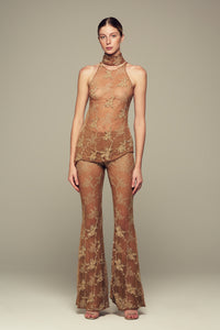 PENELOPE  PANTS IN NUDE