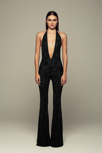 PERSEPHONE JUMPSUIT
