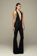PERSEPHONE JUMPSUIT