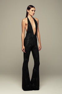PERSEPHONE JUMPSUIT