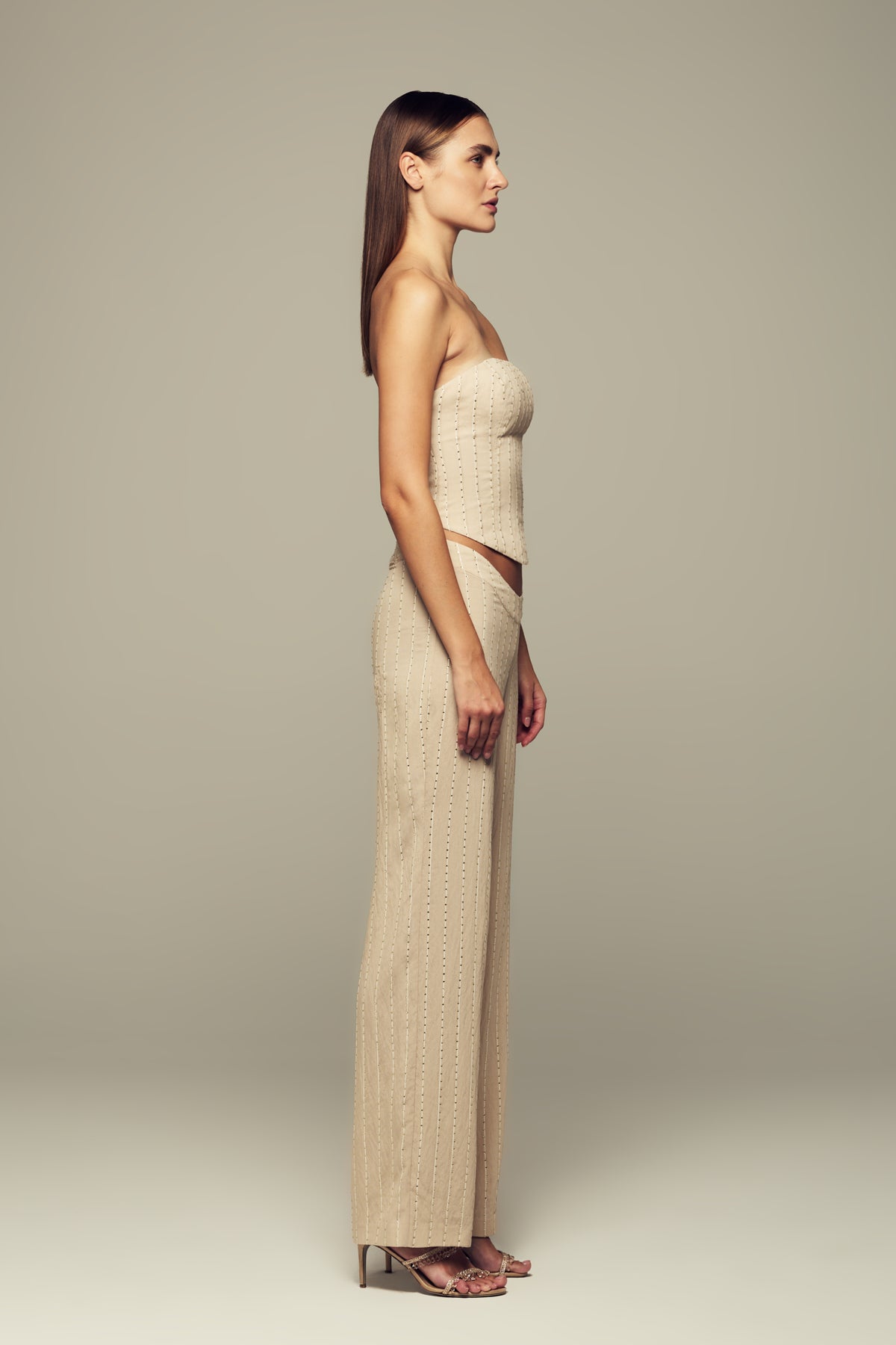SANDY CORSET
