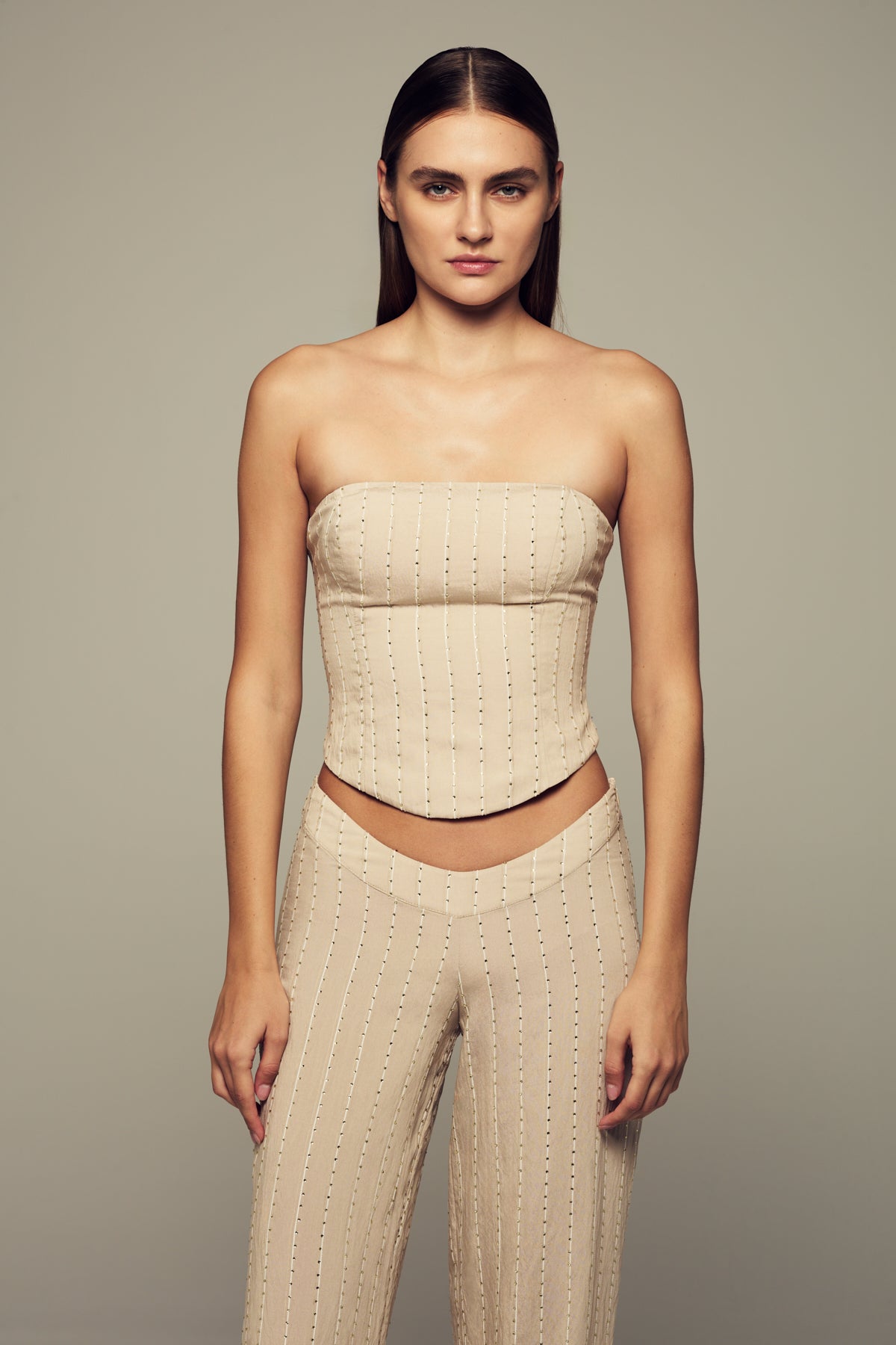 SANDY CORSET