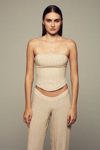 SANDY CORSET