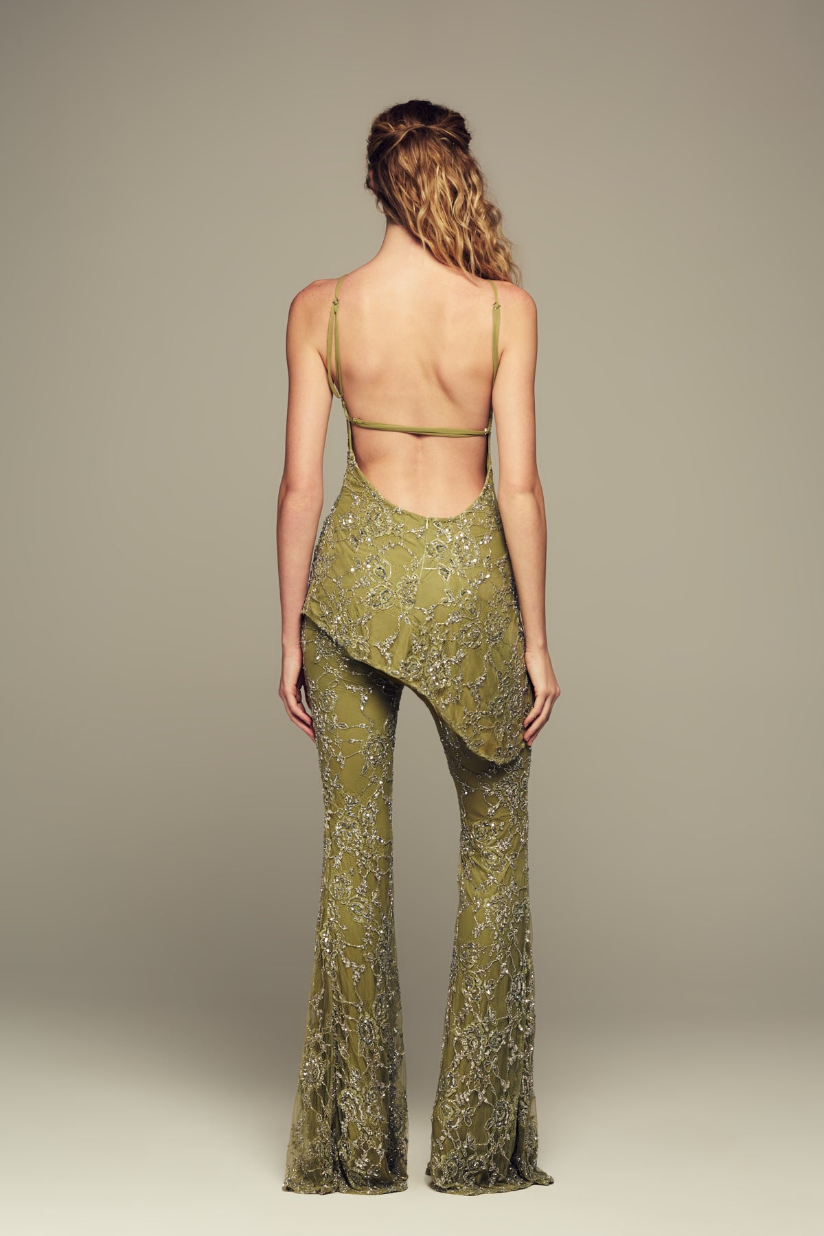 CIRCE PANTS