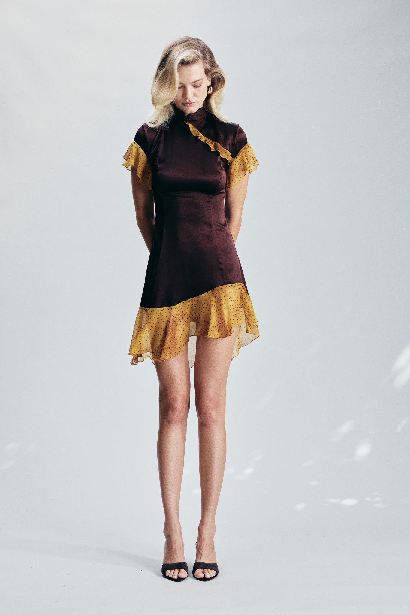 EMBER DRESS