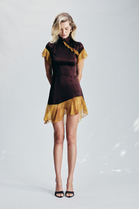 EMBER DRESS
