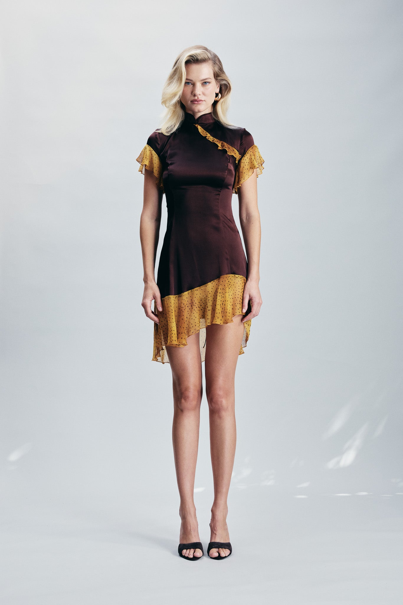 EMBER DRESS