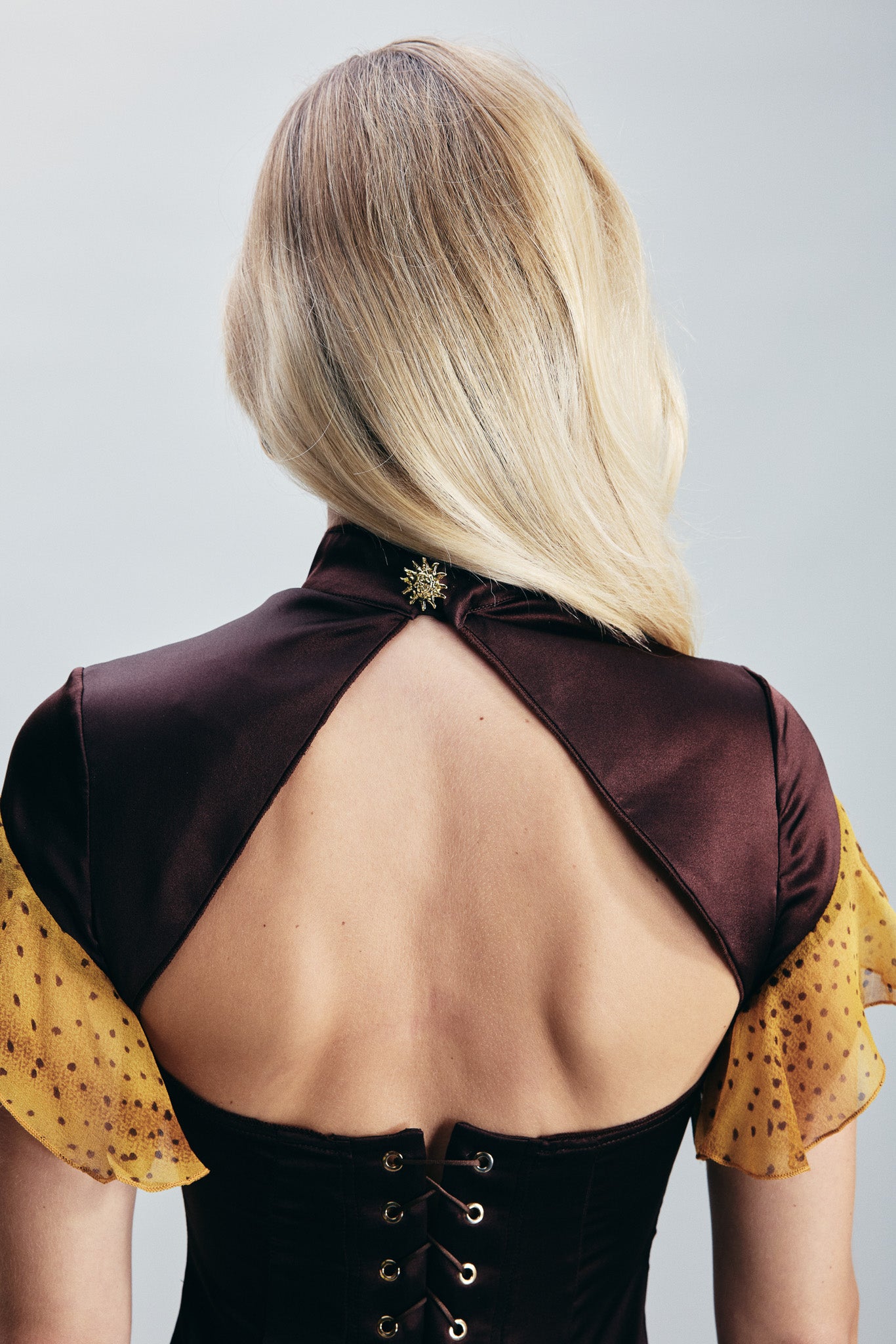 EMBER DRESS