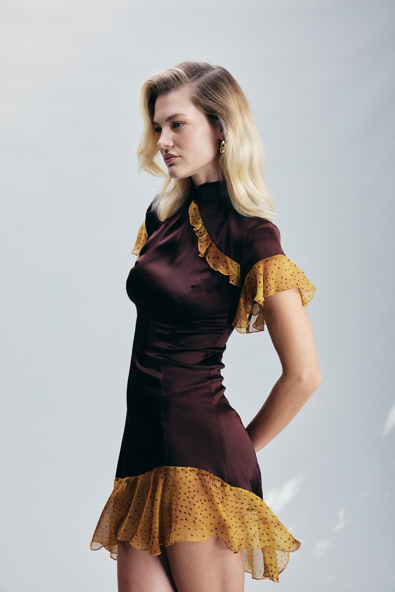 EMBER DRESS