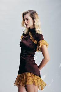 EMBER DRESS