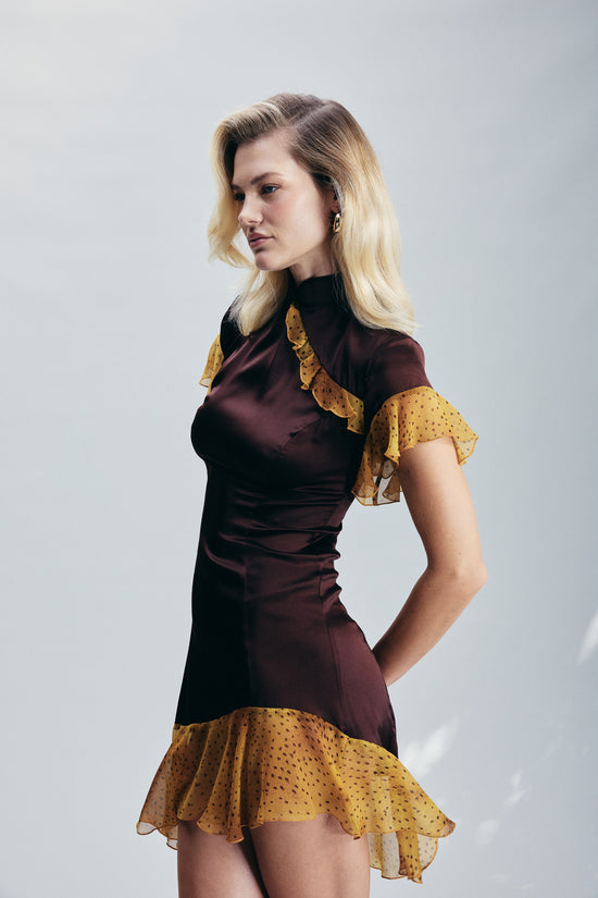 EMBER DRESS