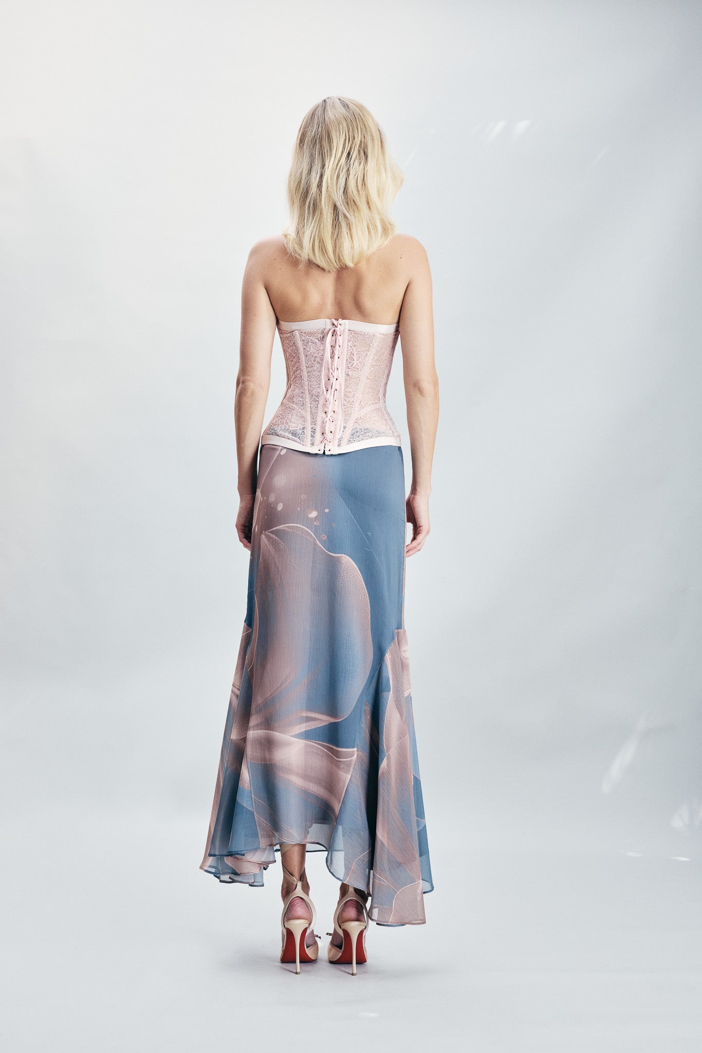 VIVIENNE SKIRT