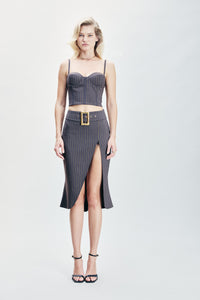 VIOLA CORSET