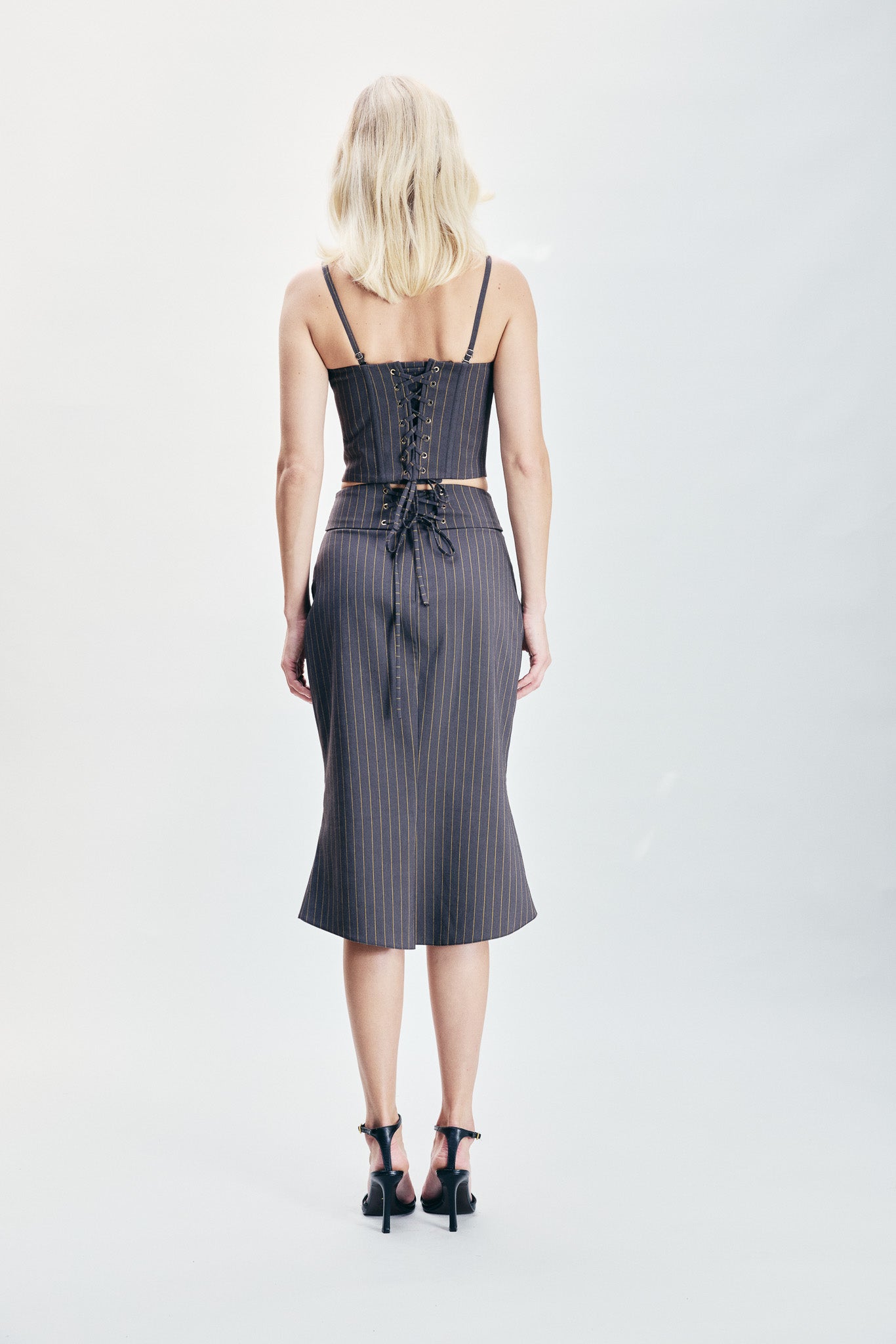 VIOLA CORSET