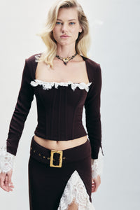 BETA CORSET