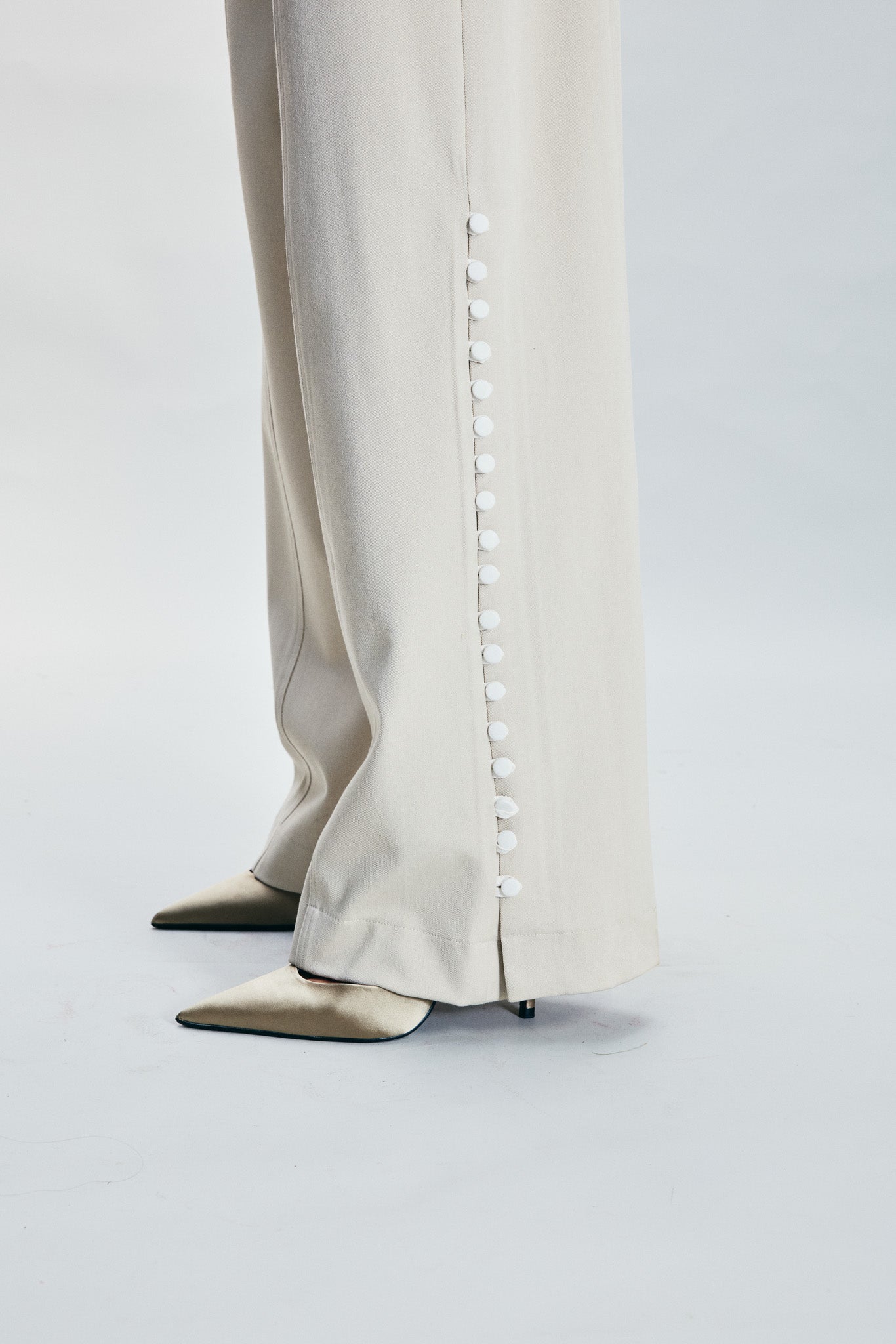 FRONTIER PANTS