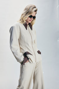 FRONTIER JACKET