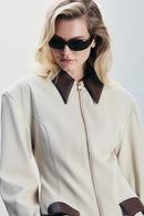 FRONTIER JACKET