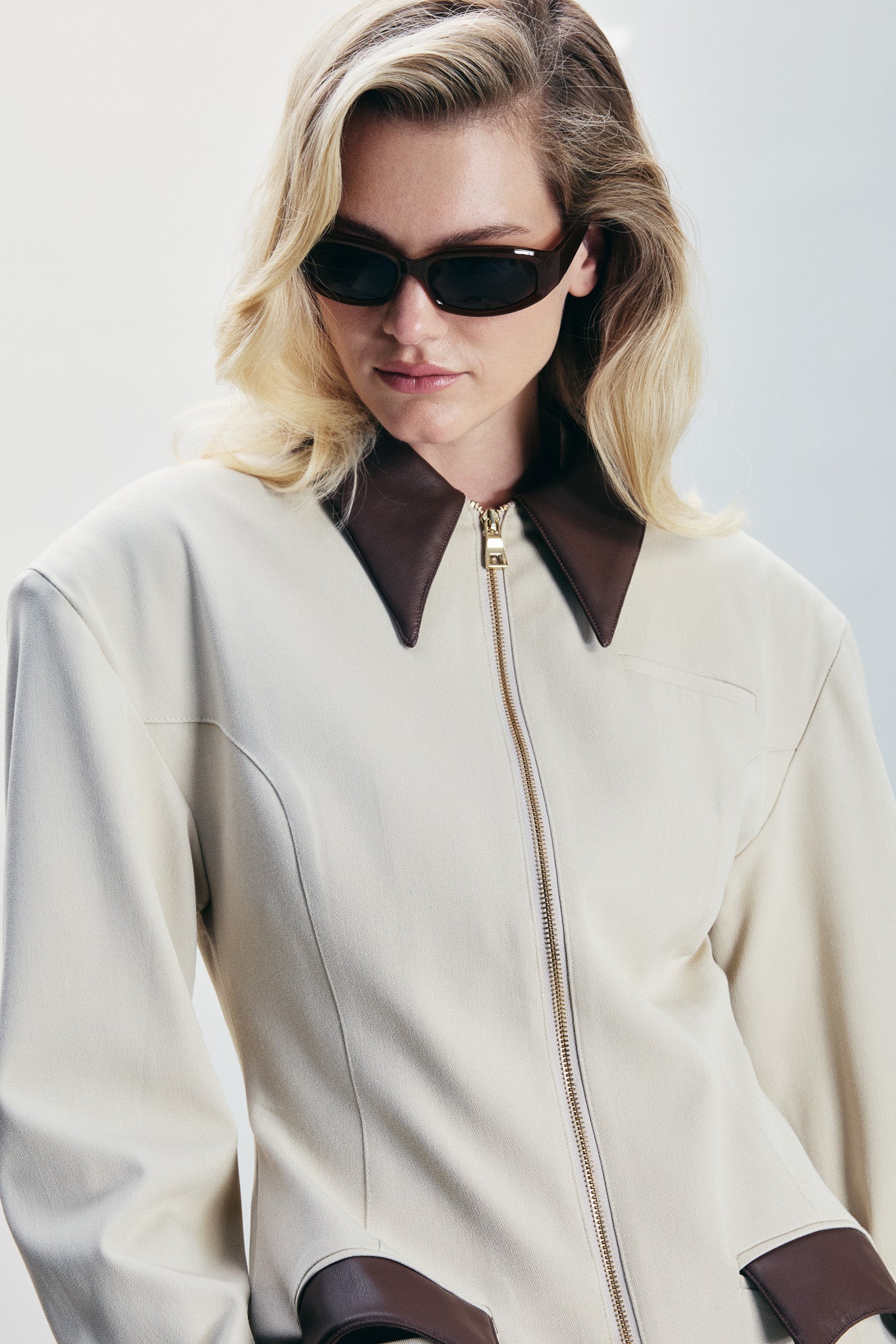 FRONTIER JACKET