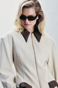 FRONTIER JACKET