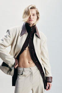 FRONTIER JACKET