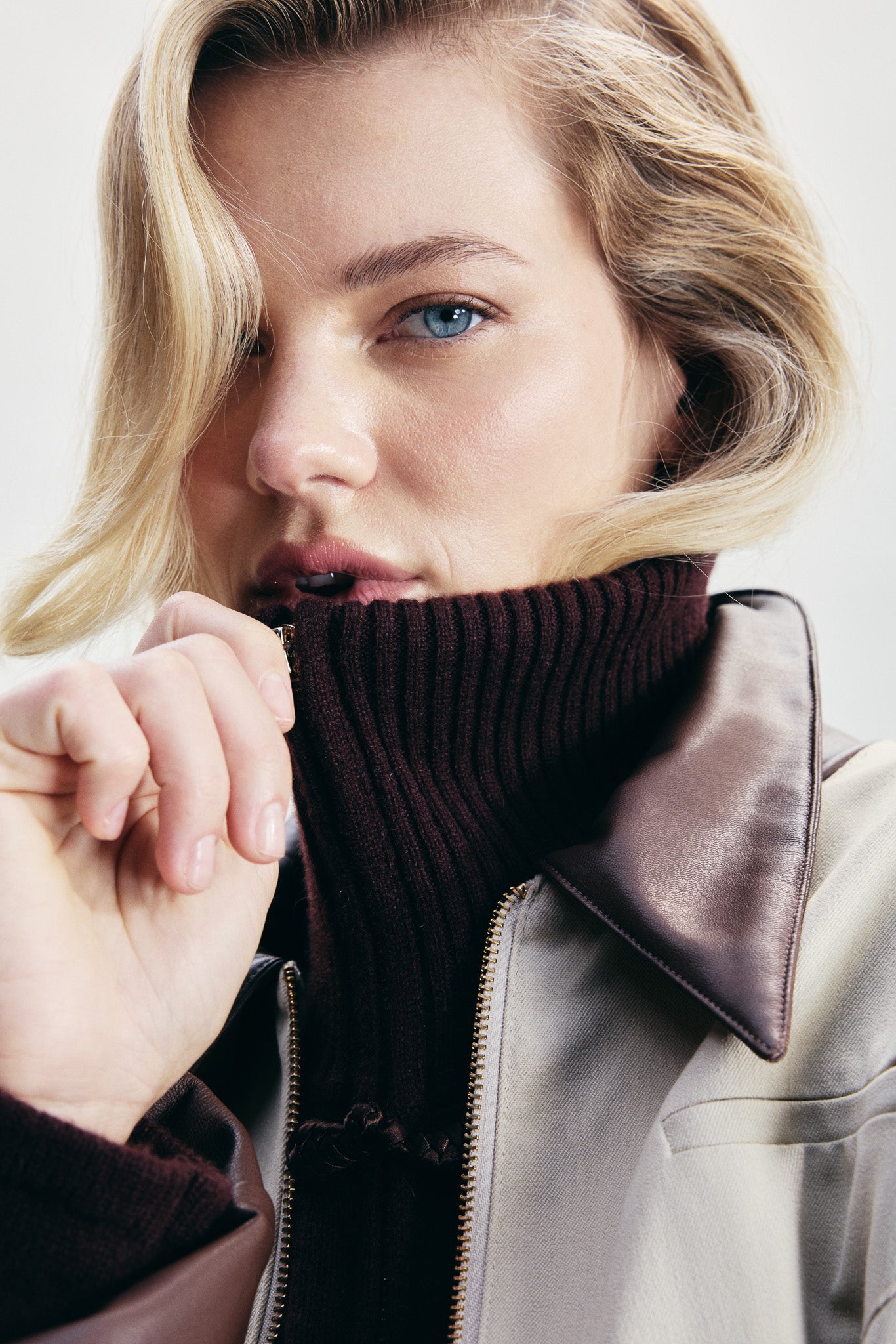 FRONTIER CARDIGAN