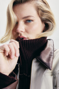 FRONTIER CARDIGAN