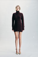 FRONTIER CARDIGAN