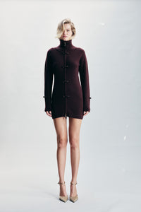 FRONTIER CARDIGAN