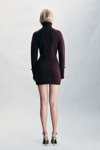 FRONTIER CARDIGAN