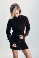 FRONTIER CARDIGAN
