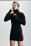 FRONTIER CARDIGAN