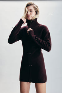 FRONTIER CARDIGAN