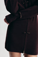 FRONTIER CARDIGAN