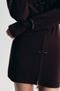 FRONTIER CARDIGAN