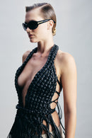 NOIR TOP
