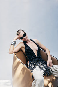 NOIR TOP