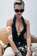 NOIR TOP