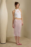 THE SUNRISE SKIRT